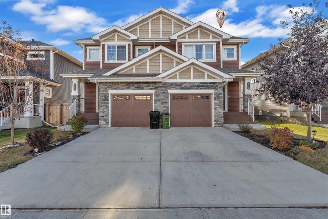 533 Ebbers Way Nw Nw, Edmonton