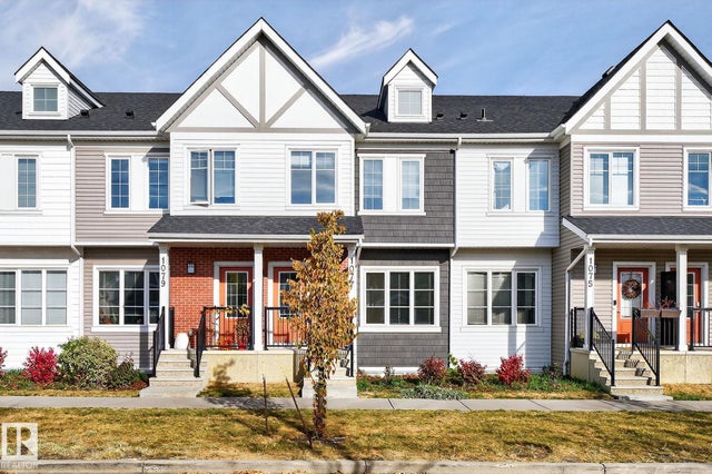 1077 Gault Boulevard Nw, Edmonton
