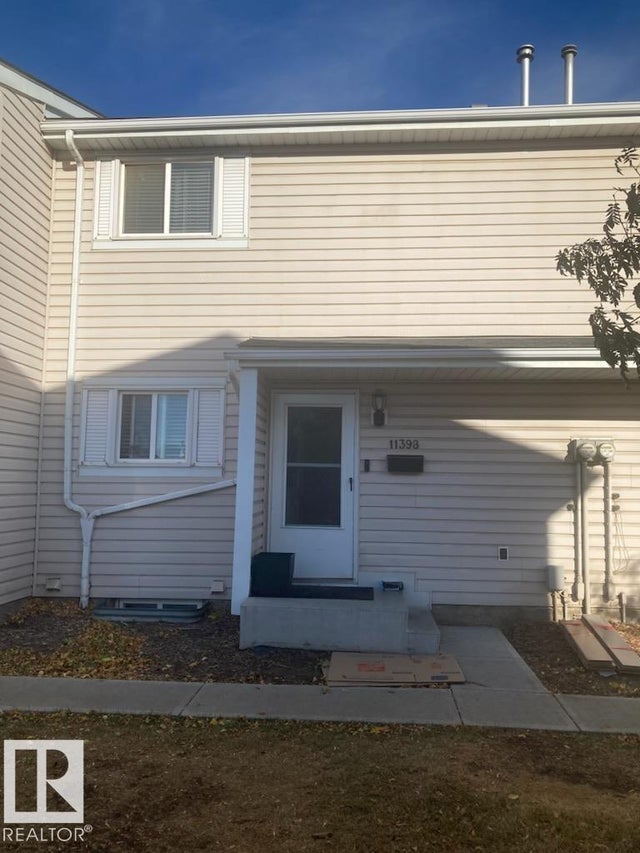 11398 139 Avenue Nw, Edmonton