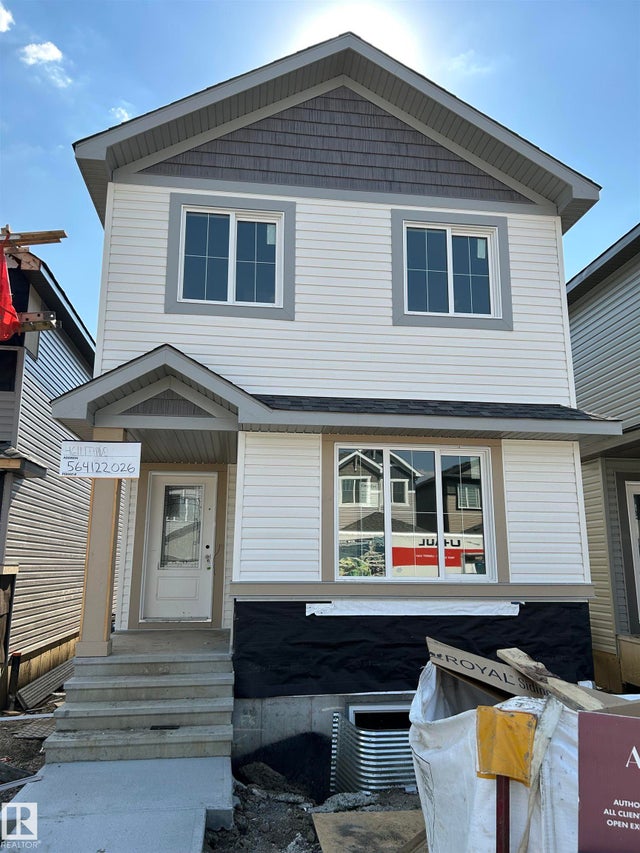 4611 177 Avenue, Edmonton