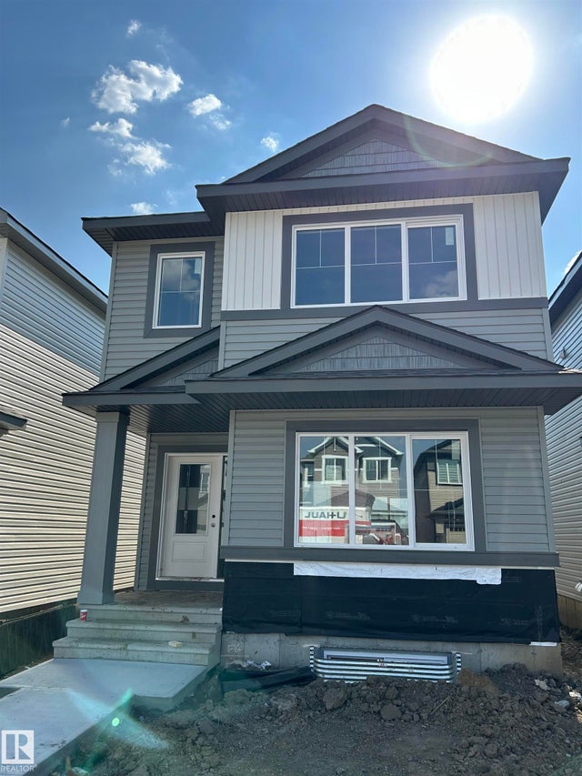 4615 177 Avenue Nw, Edmonton
