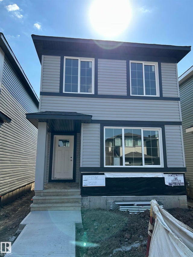 4619 177 Avenue, Edmonton