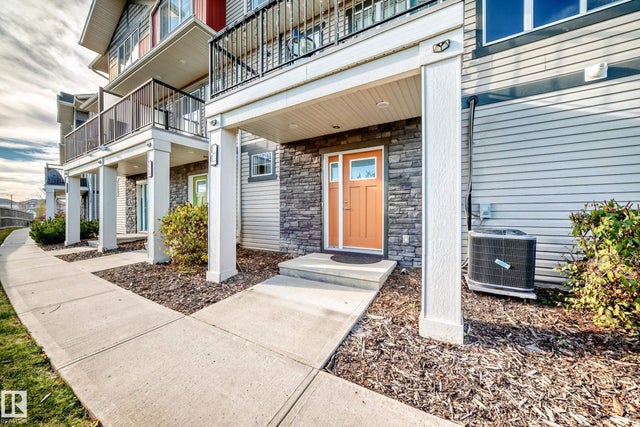49 165 Cy Becker Boulevard Nw, Edmonton