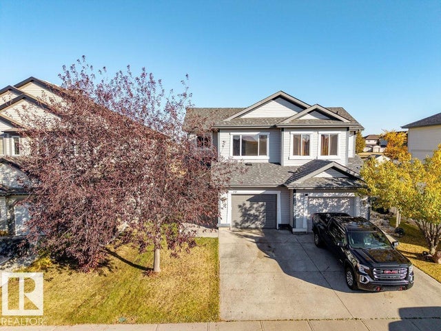 39 Summerton Street, Sherwood Park