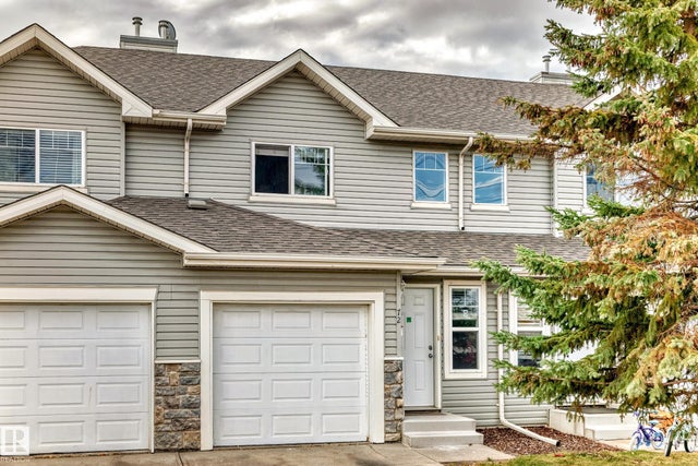 72 230 Edwards Drive Sw, Edmonton