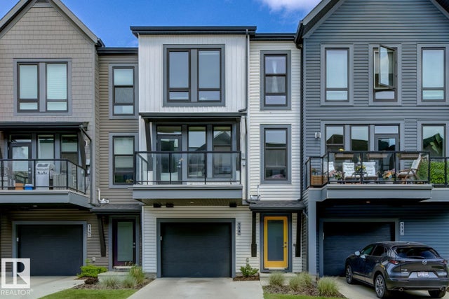 114 1304 Rutherford Rd Sw, Edmonton
