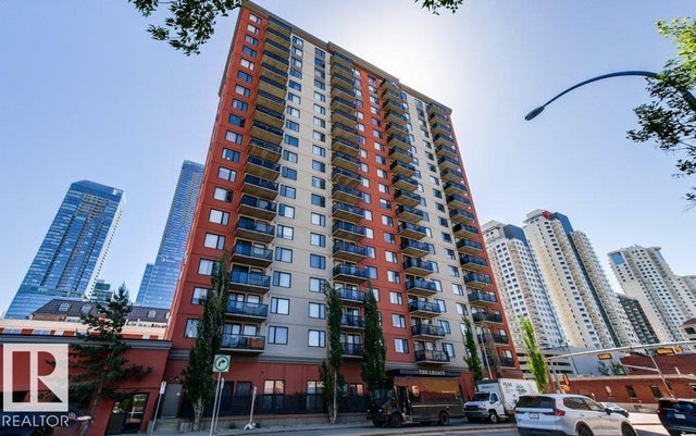 201 10303 105 Street Nw, Edmonton