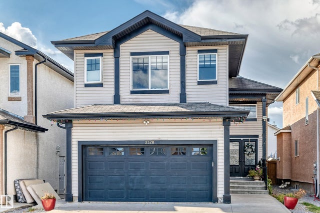 3328 22 Street Nw, Edmonton