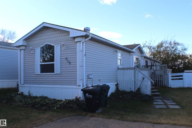 906 Jubilee Close, Sherwood Park
