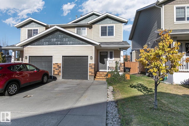 40 14208 36 Street Nw, Edmonton