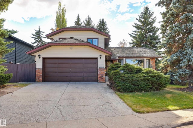 10463 21 Avenue Nw, Edmonton
