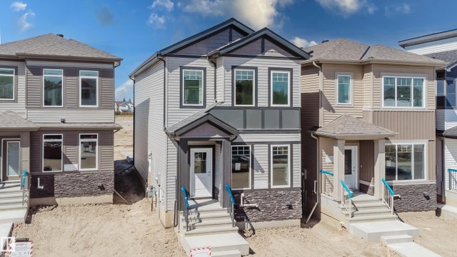 263 Munn Way, Leduc