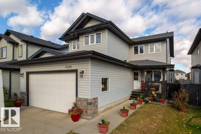 6040 166 Avenue, Edmonton