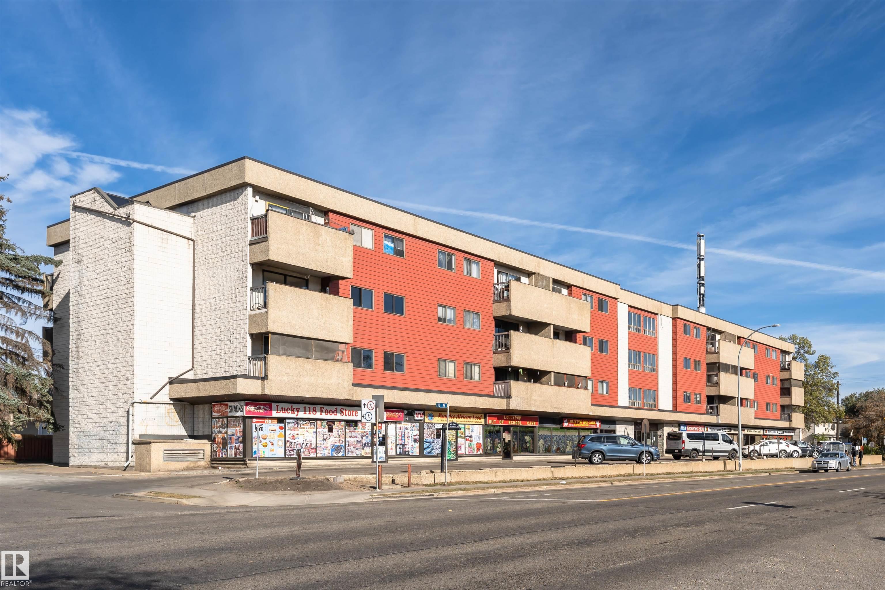305 5316 118 Avenue, Edmonton