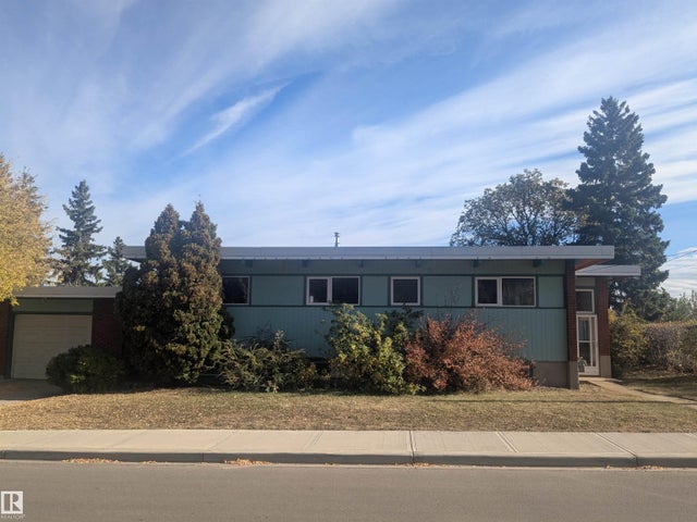 8311 96 Street Nw, Edmonton