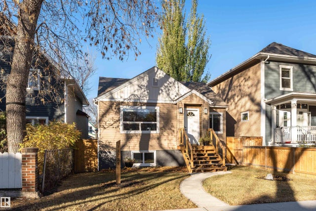 11234 91 Street Nw, Edmonton