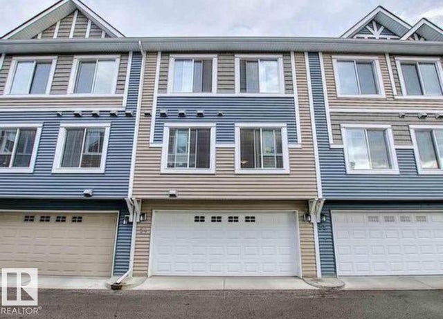 54 3625 144 Avenue Nw, Edmonton