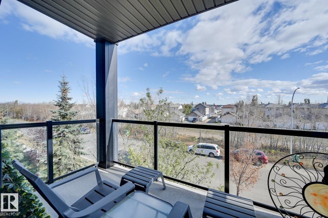 317 1204 156 Street Nw, Edmonton