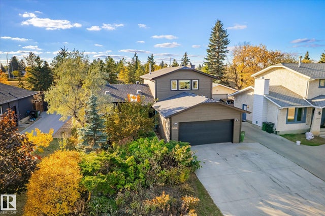 3018 110a Street Nw, Edmonton