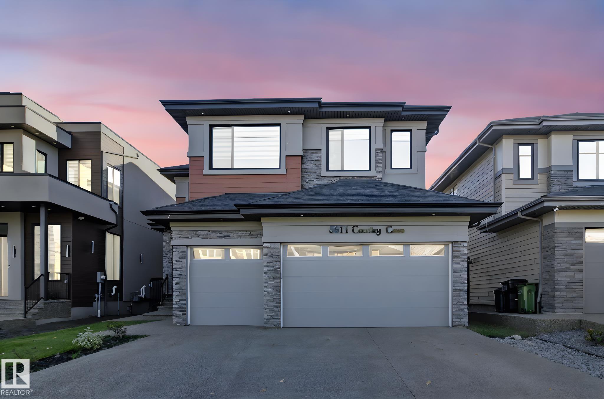 5611 Cautley Cove Cove, Edmonton