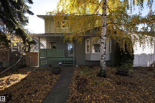 9747 81 Avenue, Edmonton