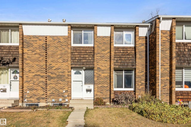 175 Ridgewood, St. Albert