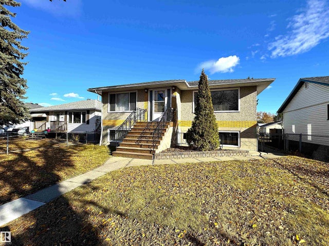13019 120 Street Nw, Edmonton