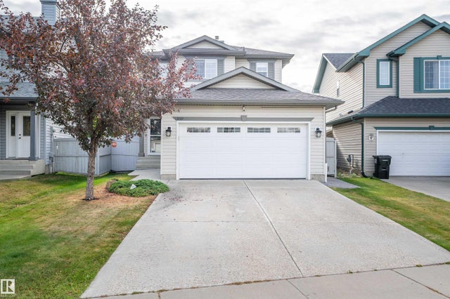 3729 138a Avenue Nw, Edmonton