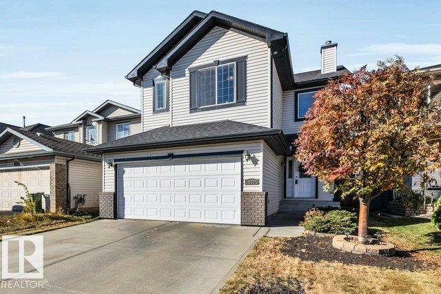 16306 49 Street Nw, Edmonton