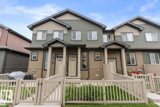 73 3305 Orchards Link Sw, Edmonton
