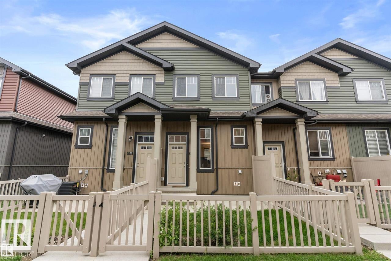 73 3305 Orchards Link, Edmonton