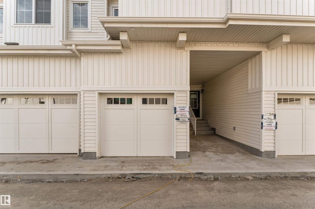 19 7110 Keswick Cm Sw Sw, Edmonton