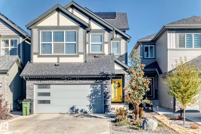 15836 29 Avenue Sw, Edmonton