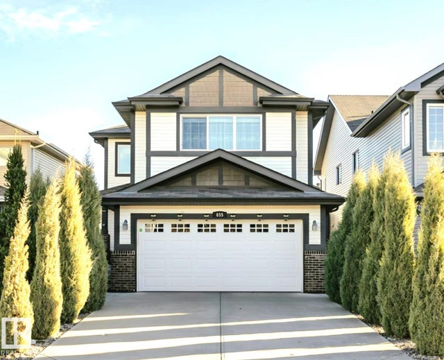 655 178 Street Sw, Edmonton