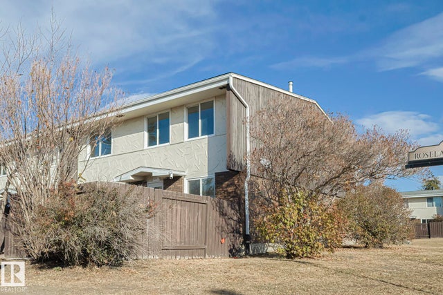 231 Roseland Village Nw, Edmonton