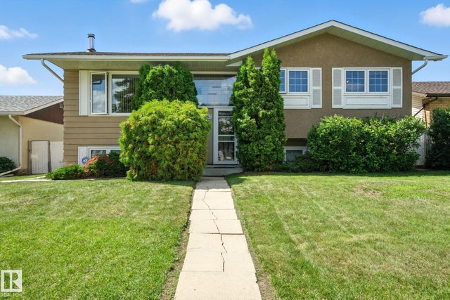 14936 81 Street Nw, Edmonton