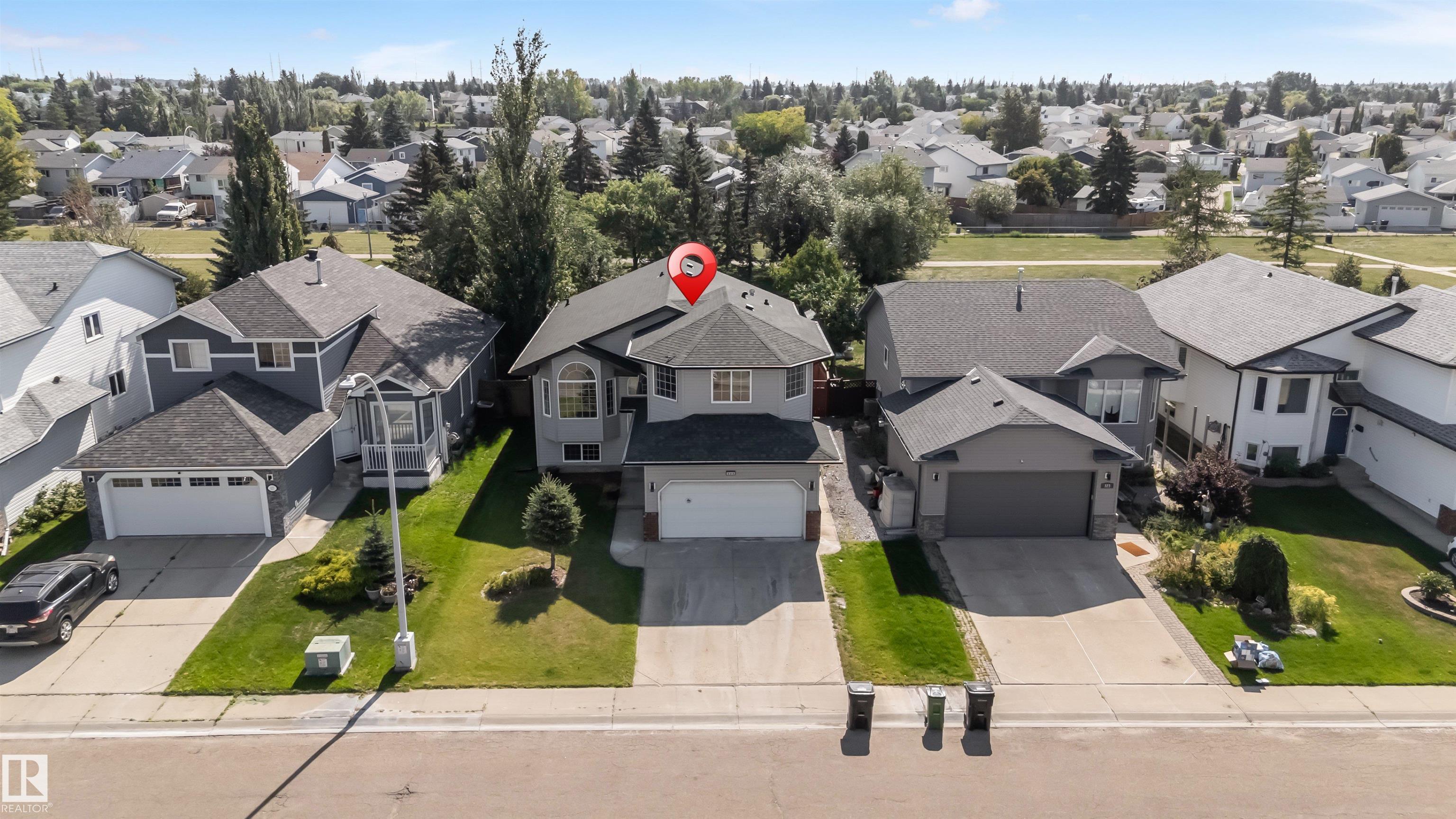 325 Jilling Cres., Edmonton