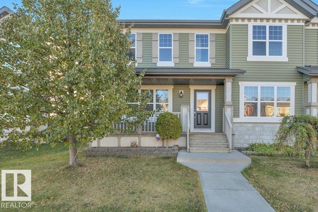 2015 32 Street Nw, Edmonton