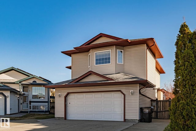 15211 44 Street, Edmonton
