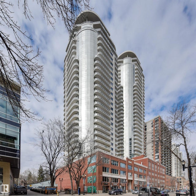 2202 10136 104 Street Nw, Edmonton