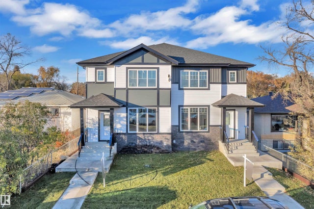 9650 63 Ave Nw, Edmonton