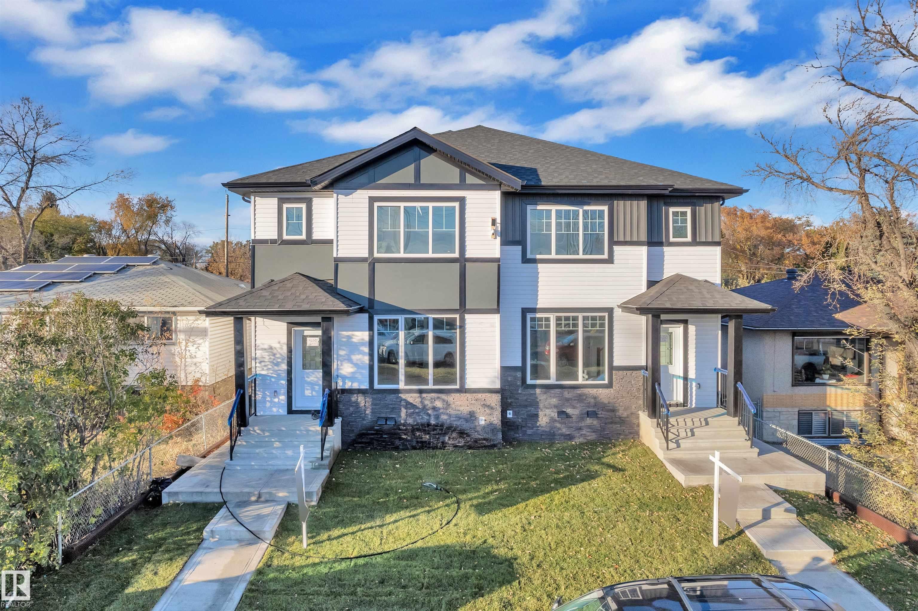 9650 63 Ave, Edmonton