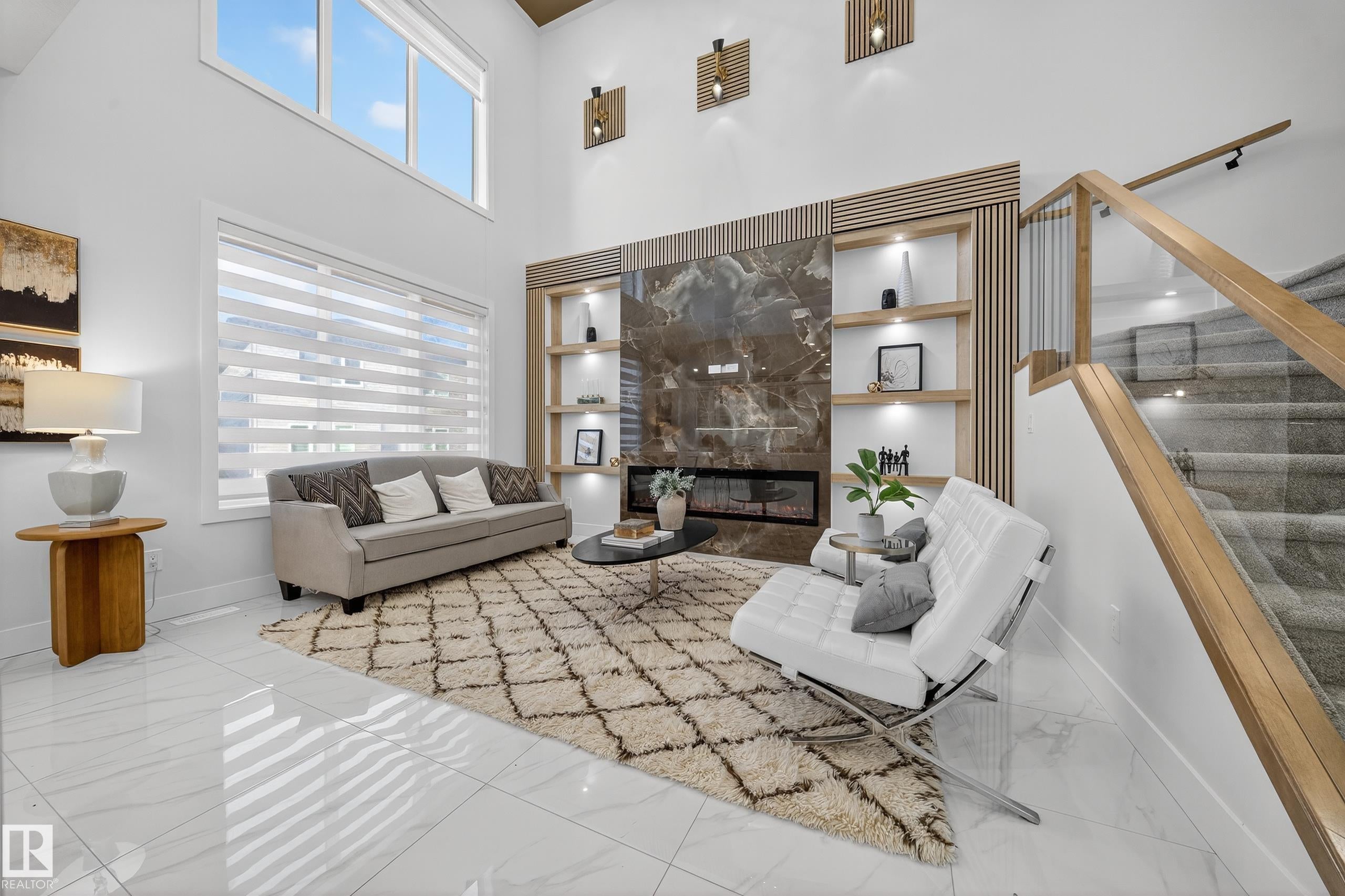 Real Estate Listing in Irvine Creek, Rural Leduc County