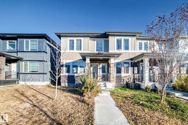 19718 27 Avenue Nw, Edmonton