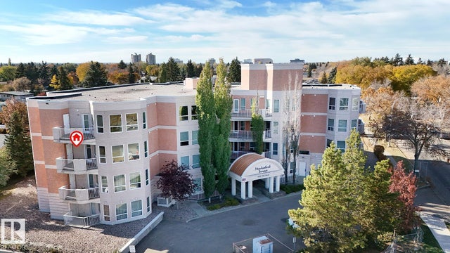 308 9120 156 Street Nw, Edmonton
