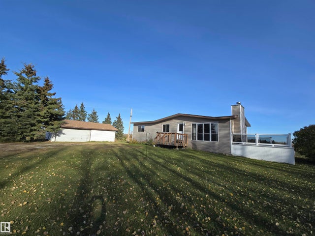 465051 R R 41, Rural Wetaskiwin County