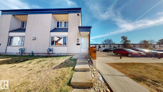 166 3308 113 Avenue Nw, Edmonton