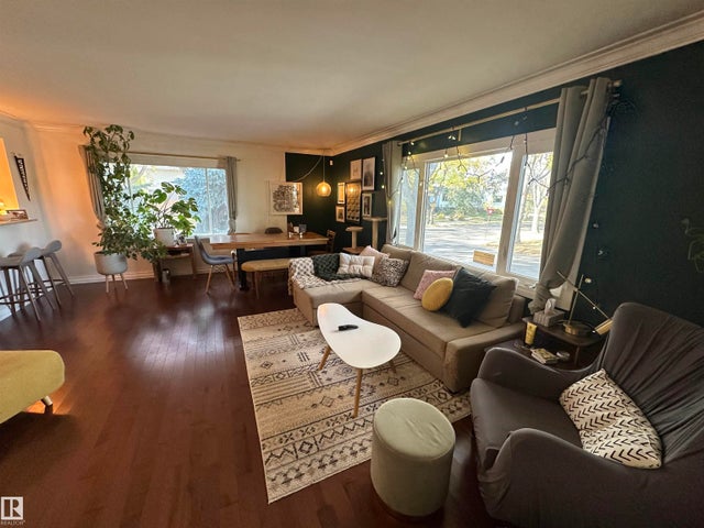 10447 81 Street Nw, Edmonton