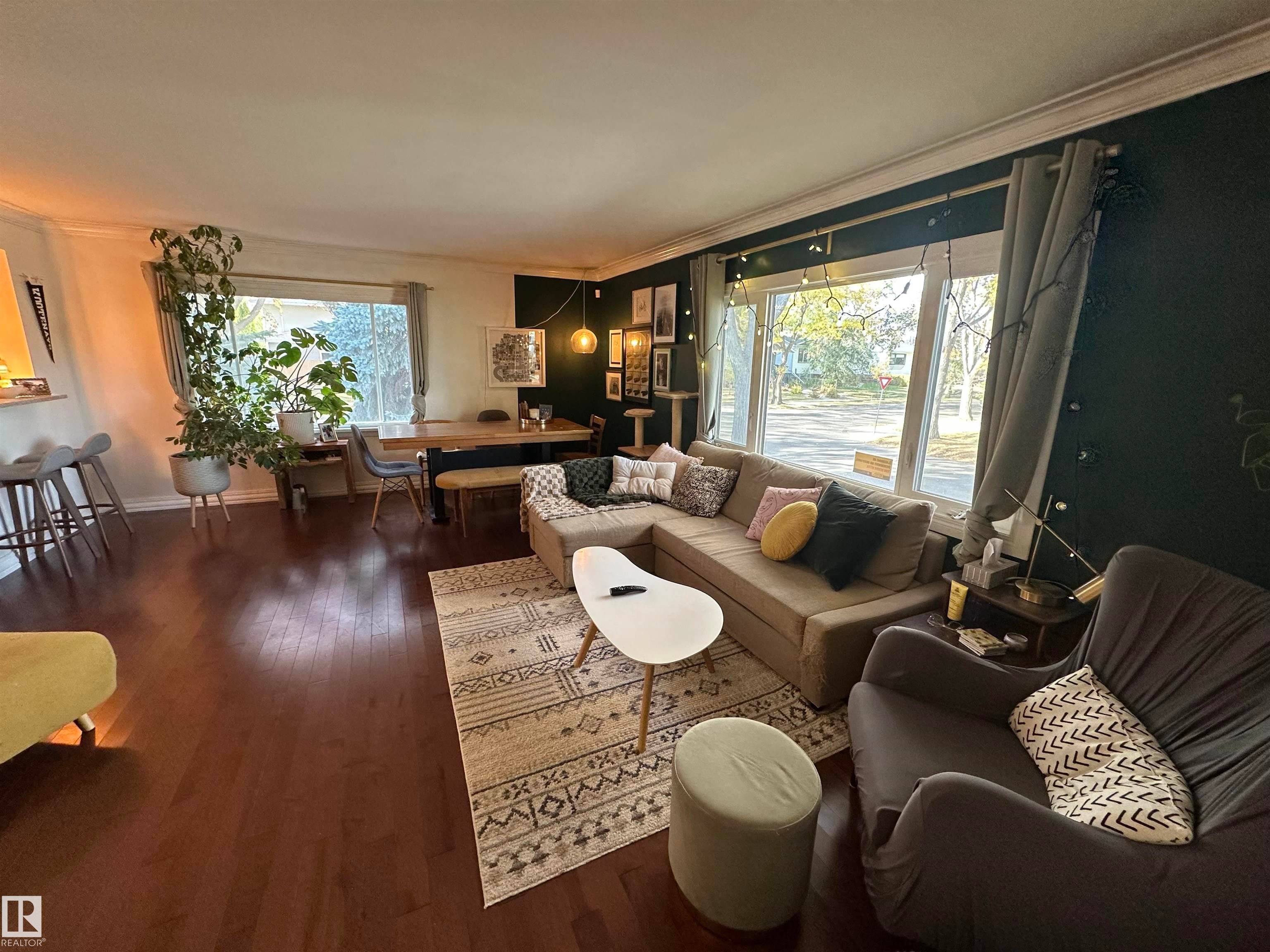 Single Family Property for Sale at 10447 81 Street Northwest, Edmonton: MLS®# E4462738