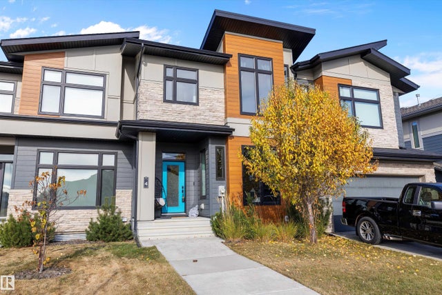 4 Fosbury Link, Sherwood Park